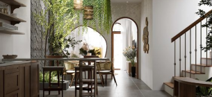 28 Inspirasi Dan Mengenal Desain Interior Vietnam Modern